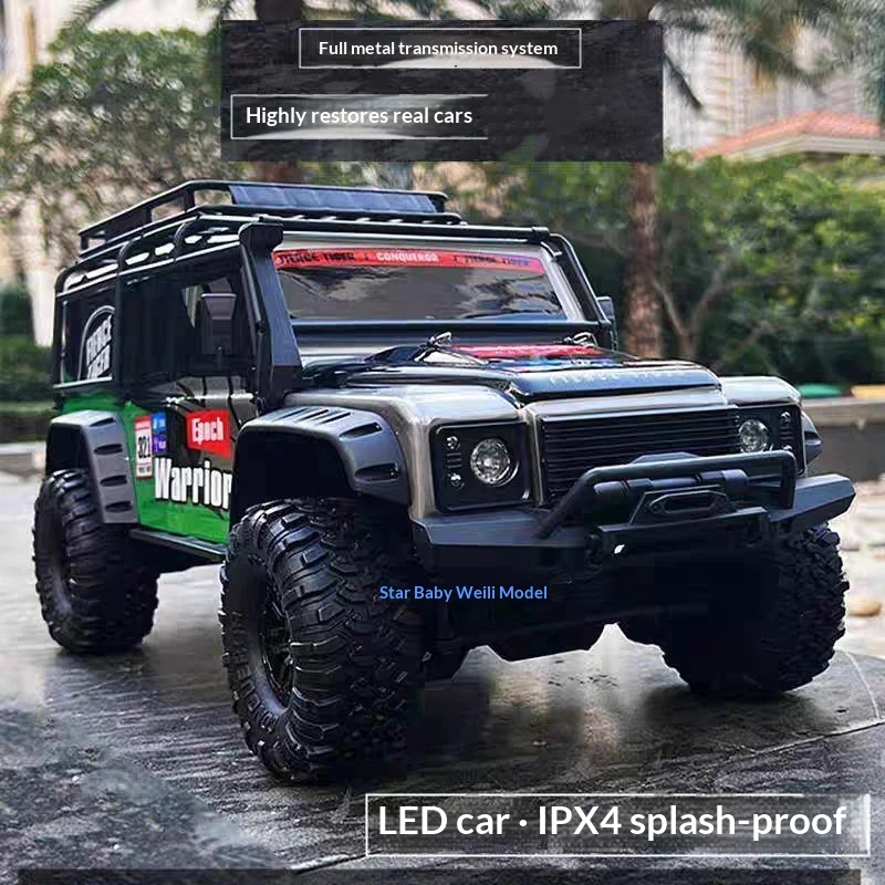 Rc Hobby Monster Truck - Huangbo Rc 1 10 Full Scale