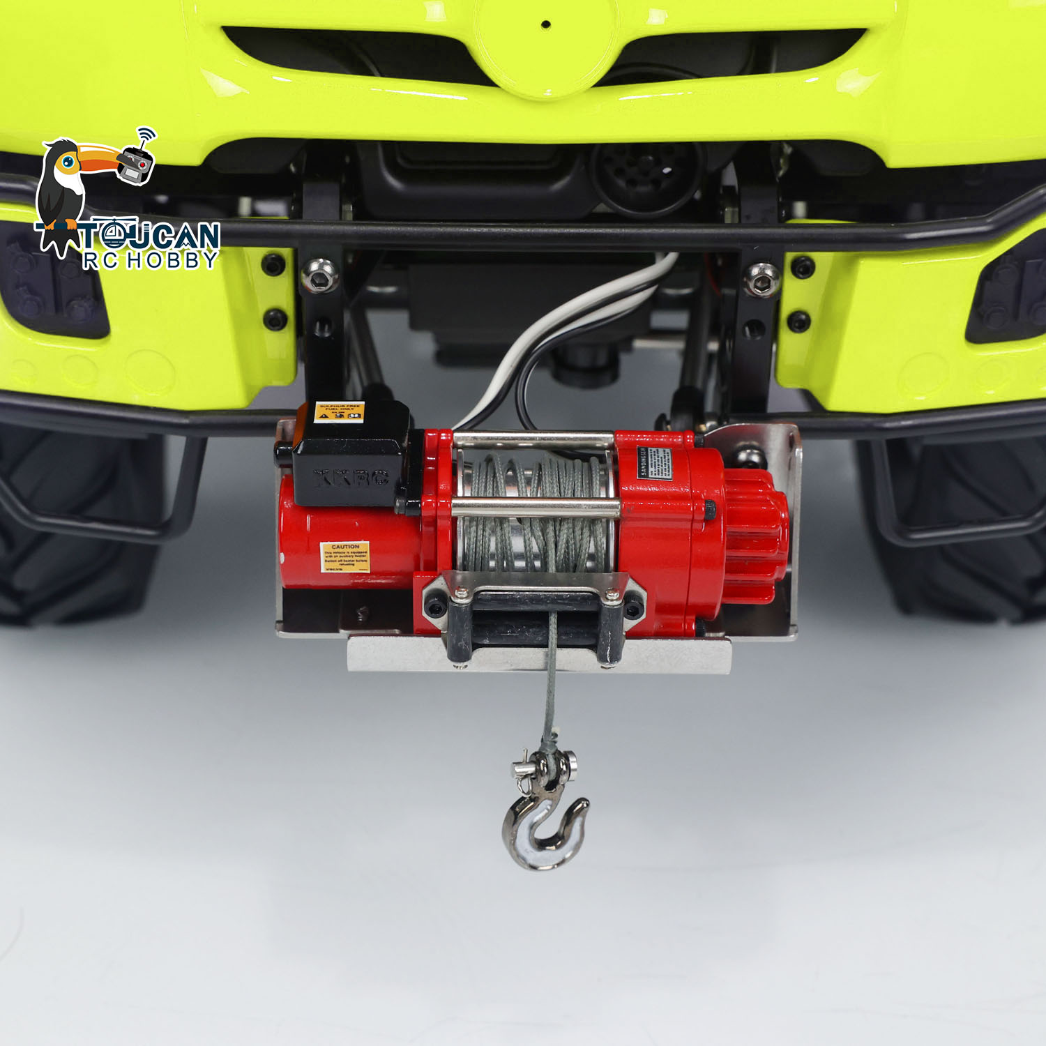 Rc Hobby Off Road - 1/10 RC Crawler Cars Upgraded U423
