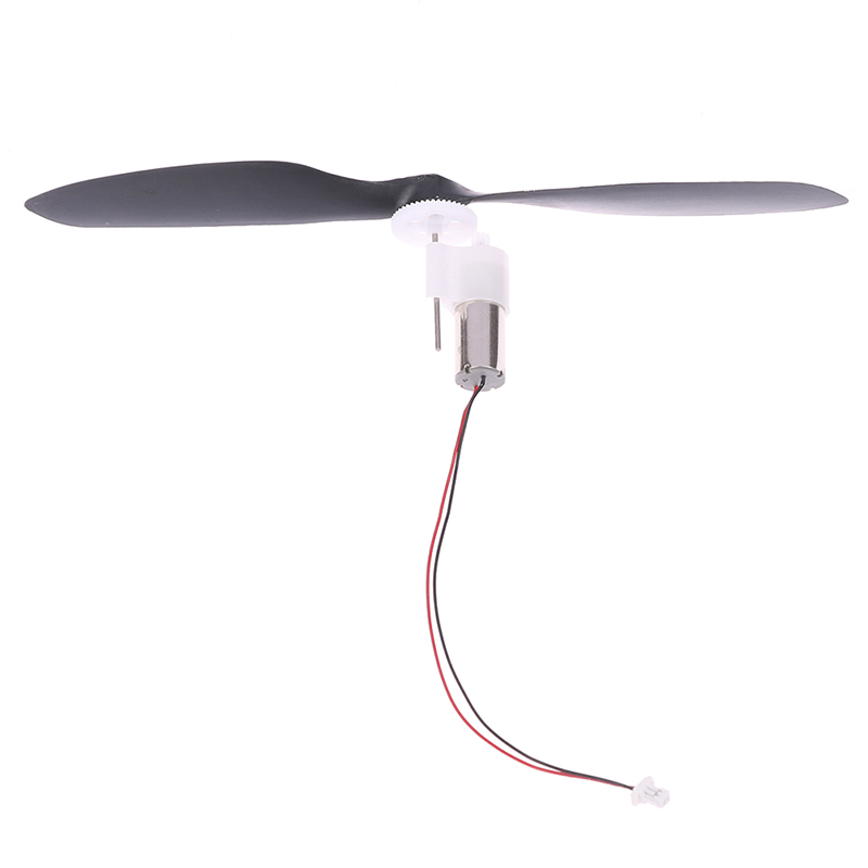 Rc Hobby Grade - 1 Set 3.7V Model Airplane 8520