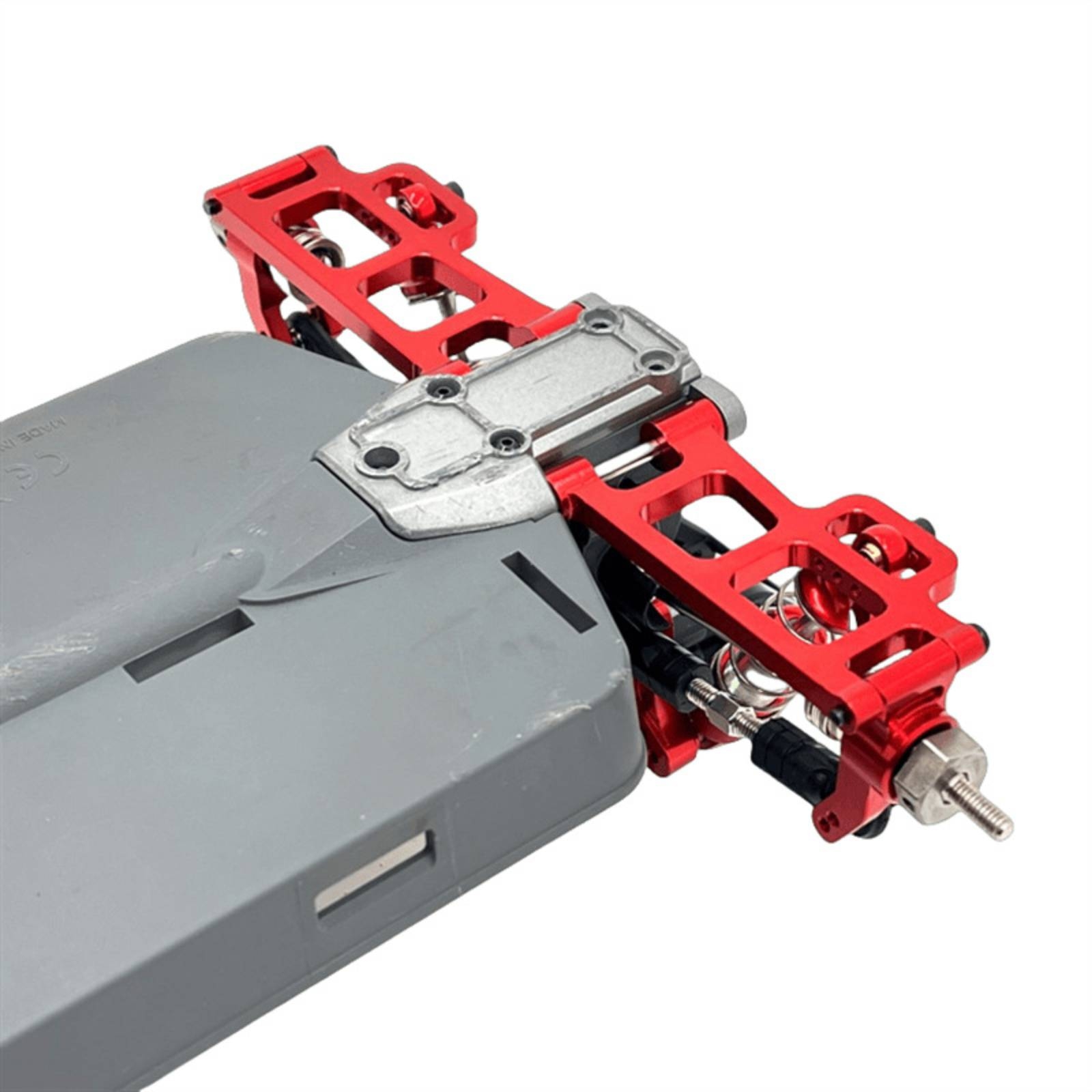 Metal Upgrade Parts Direct Rep - Rc Hobby Direct review and price