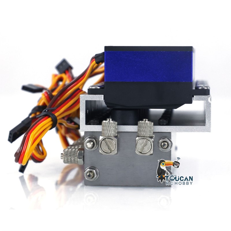 Directional Hydraulic Control  - Rc Hobby Direct review and price