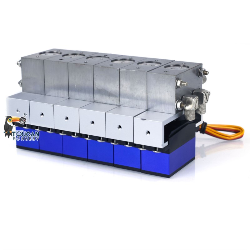 Directional Hydraulic Control  - Rc Hobby Direct review and price