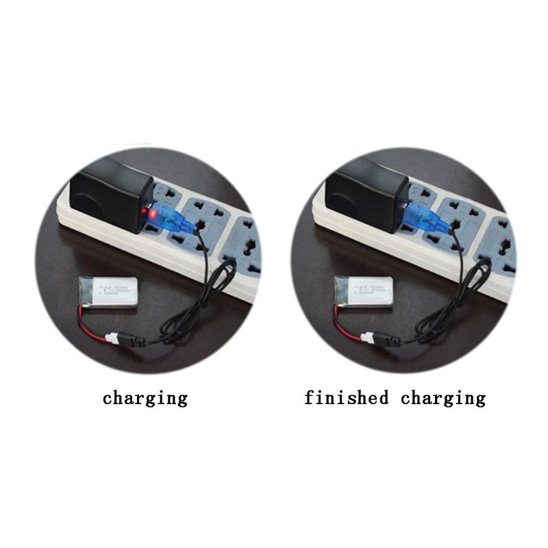 3.7V Battery USB 2.5mm/3.5mm F - Rc Hobby Grade review and price