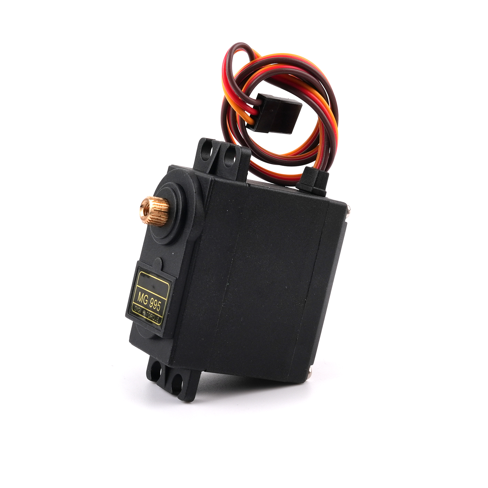 MG995 13KG RC Servos Standard  - Rc Hobby Grade review and price