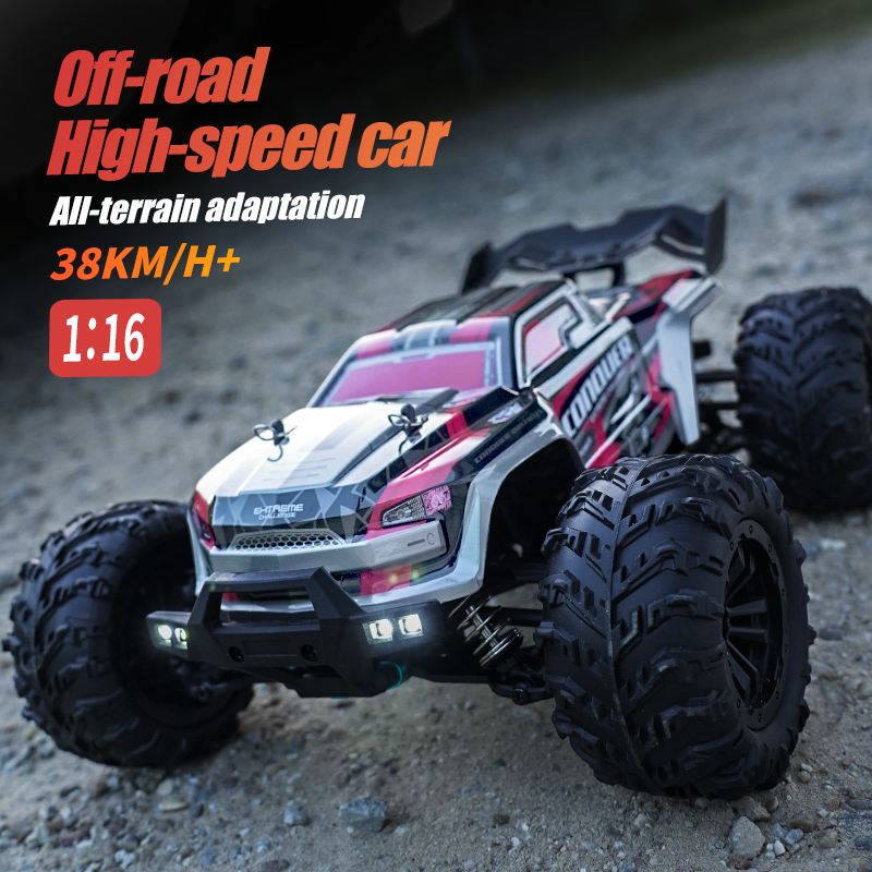 Super Brushless 80KM or 50KM/H - Rc Hobby Grade Drift Car review and price