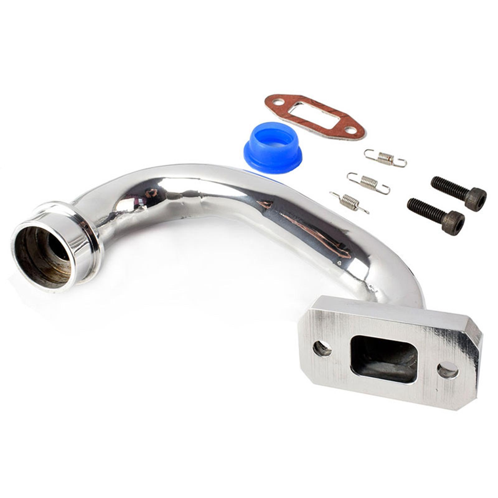 Aluminum Alloy 15003 Exhaust P - Rc Hobby Monster Truck review and price