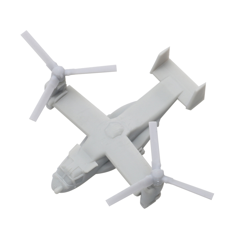 5PCS V-22 Helicopter Model 1/2 - Rc Hobby Grade review and price