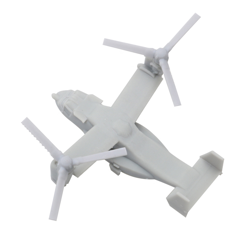5PCS V-22 Helicopter Model 1/2 - Rc Hobby Grade review and price