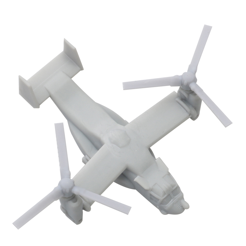 5PCS V-22 Helicopter Model 1/2 - Rc Hobby Grade review and price