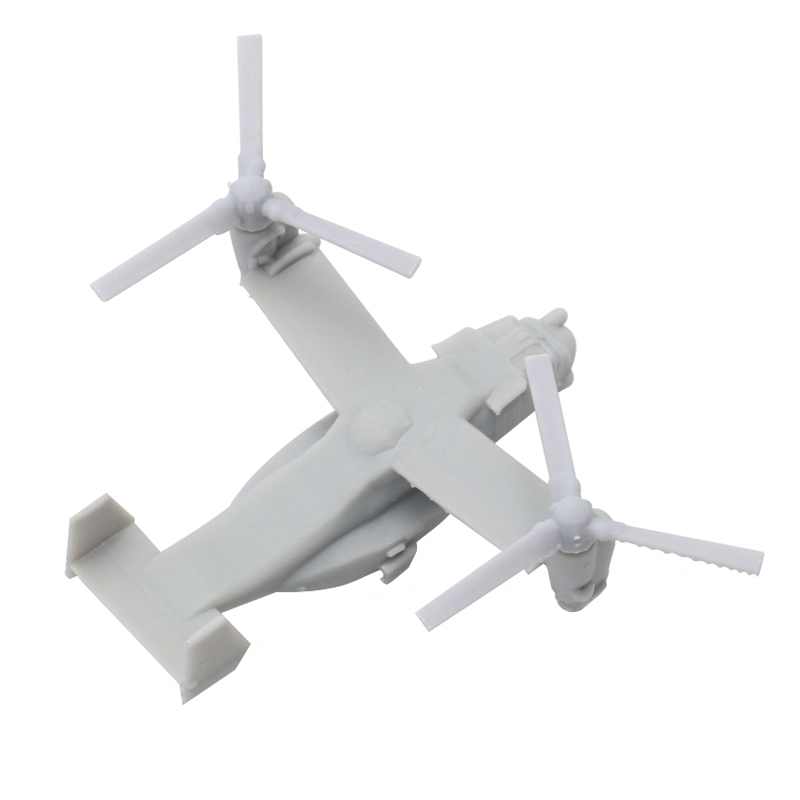 5PCS V-22 Helicopter Model 1/2 - Rc Hobby Grade review and price