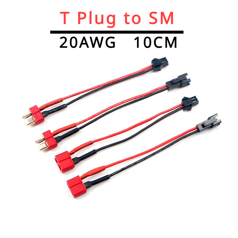 1/5/10Pcs/lot T Plug Male / Fe - Rc Hobby Grade review and price