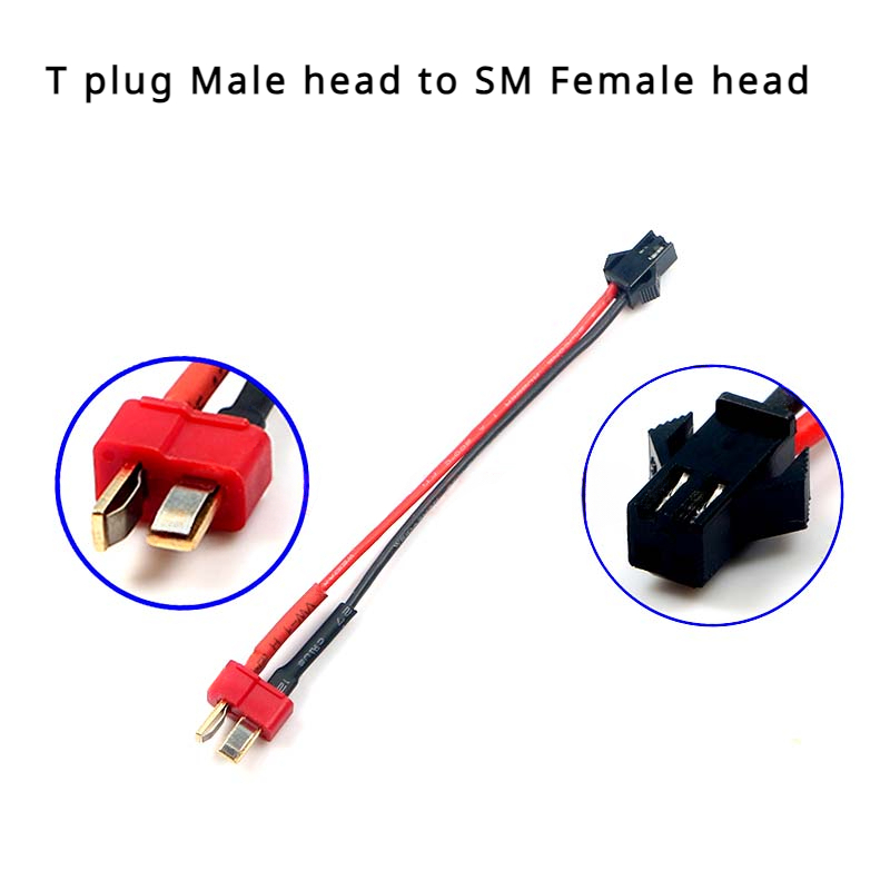 1/5/10Pcs/lot T Plug Male / Fe - Rc Hobby Grade review and price