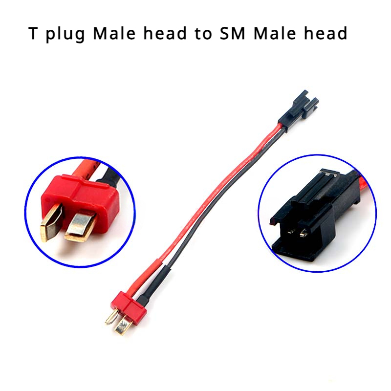 1/5/10Pcs/lot T Plug Male / Fe - Rc Hobby Grade review and price