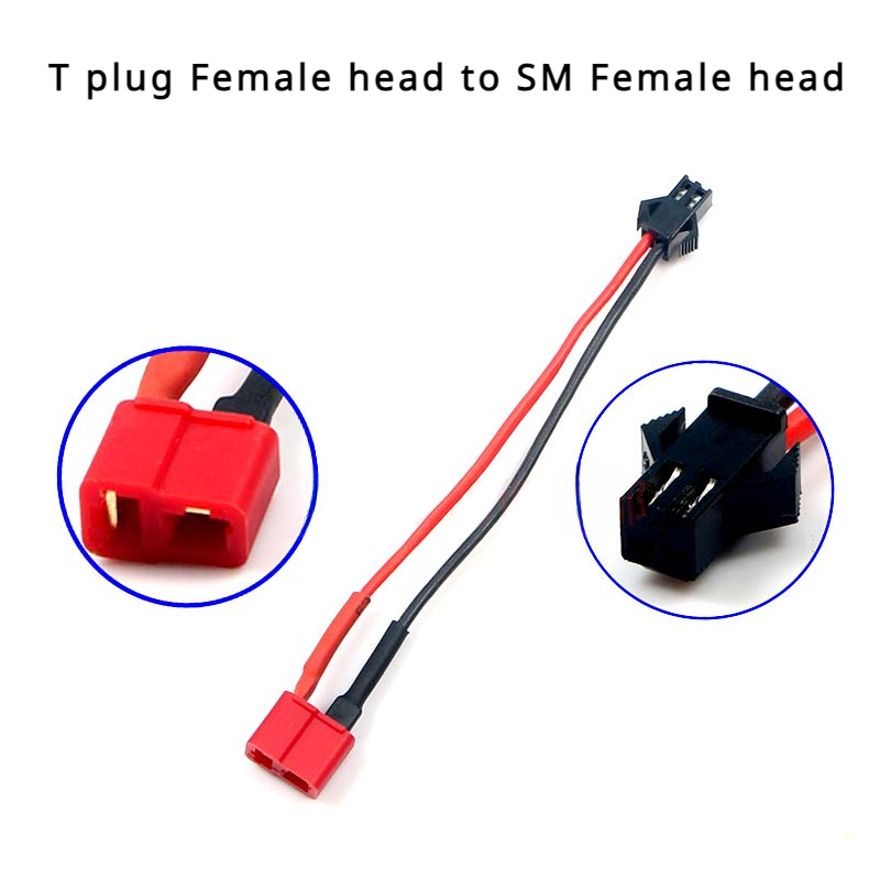 1/5/10Pcs/lot T Plug Male / Fe - Rc Hobby Grade review and price