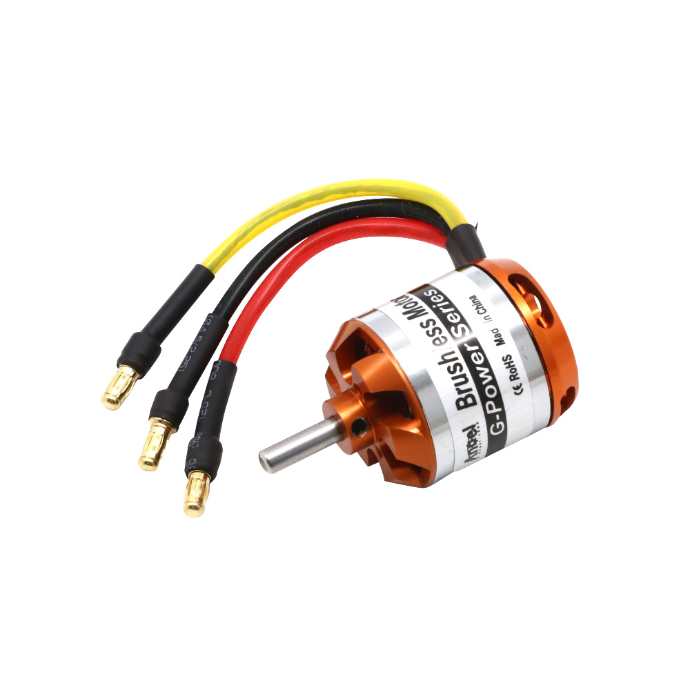RC Motor D2836 750KV 1500KV 88 - Rc Hobby Grade review and price