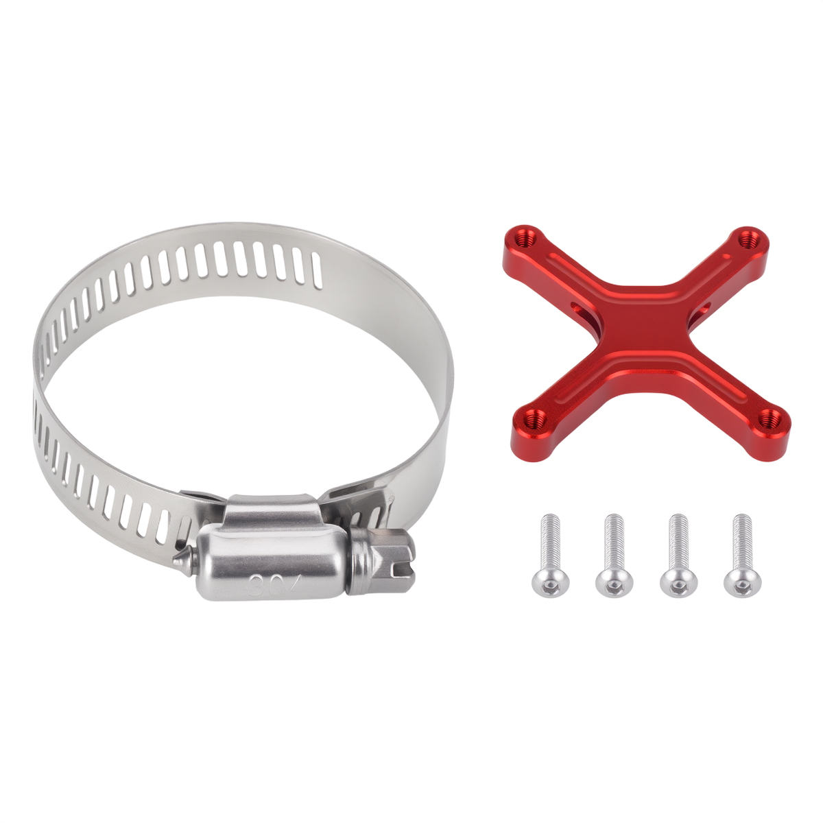 Universal Adjustable Fan Mount - Rc Hobby Grade review and price