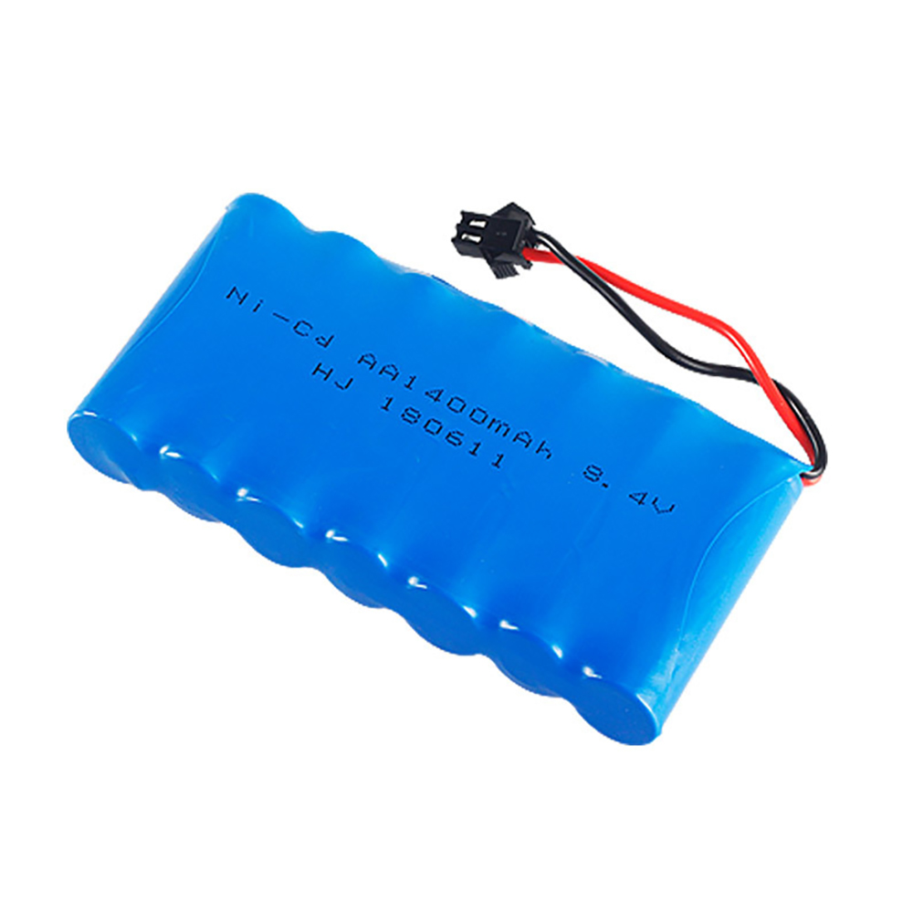 8.4V 1400mah Ni-CD Rechargeabl - Rc Hobby Hub review and price