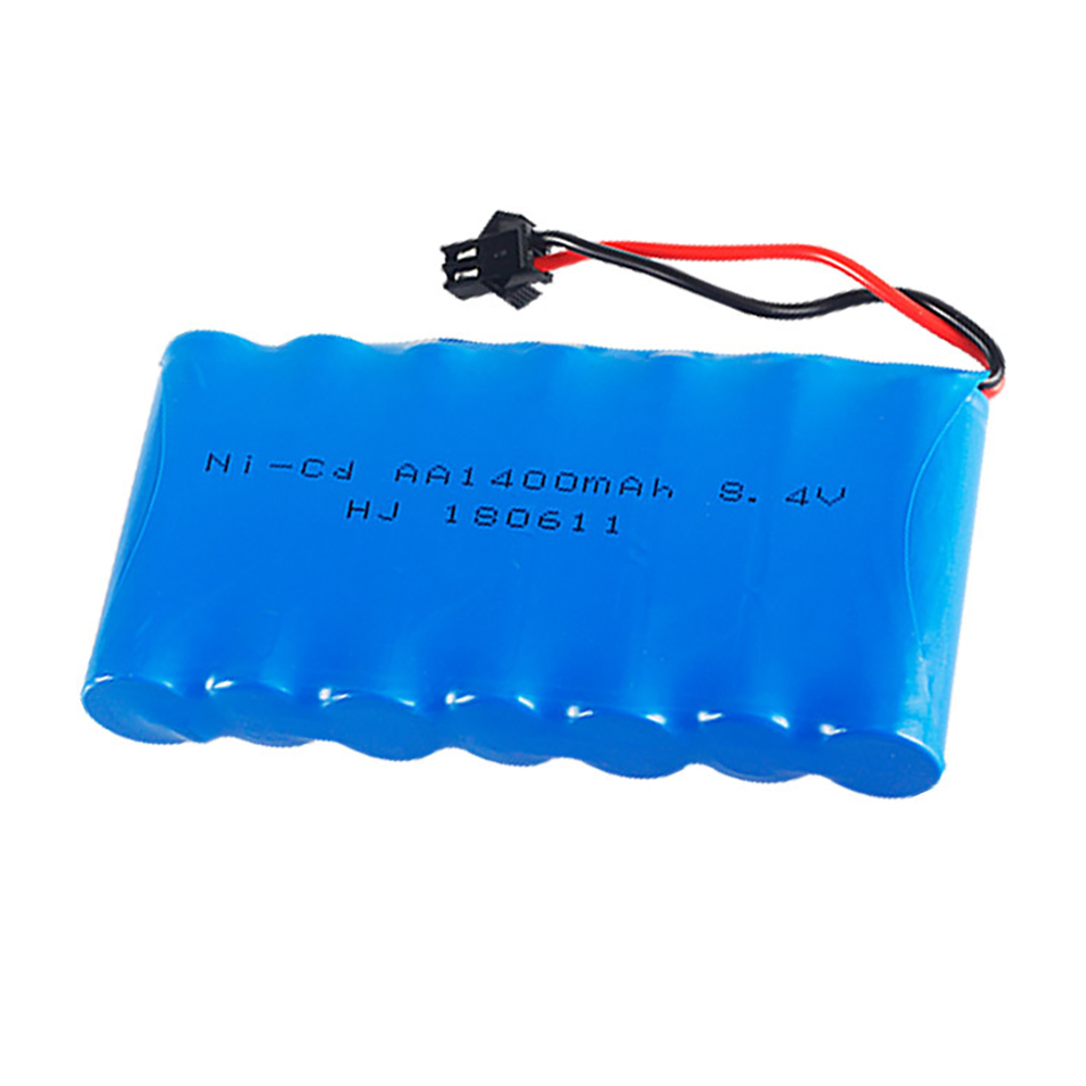 8.4V 1400mah Ni-CD Rechargeabl - Rc Hobby Hub review and price