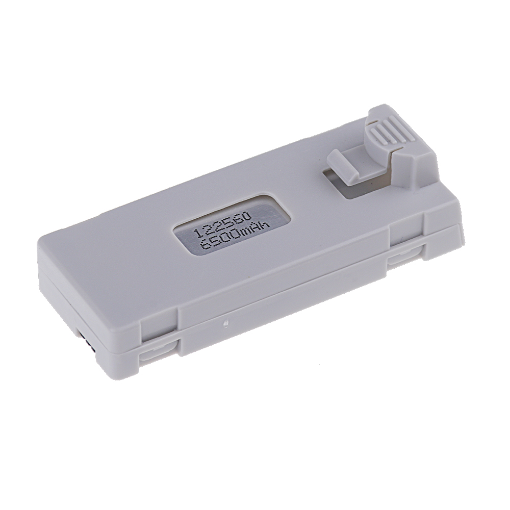 Original E88 Battery 3.7V 6500 - Rc Hobby Hub review and price
