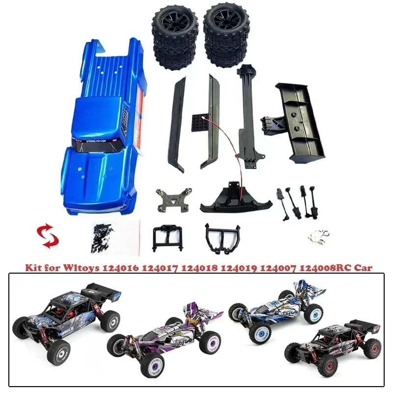 1/12 Monster Truck Modified Bo - Rc Hobby Monster Truck review and price