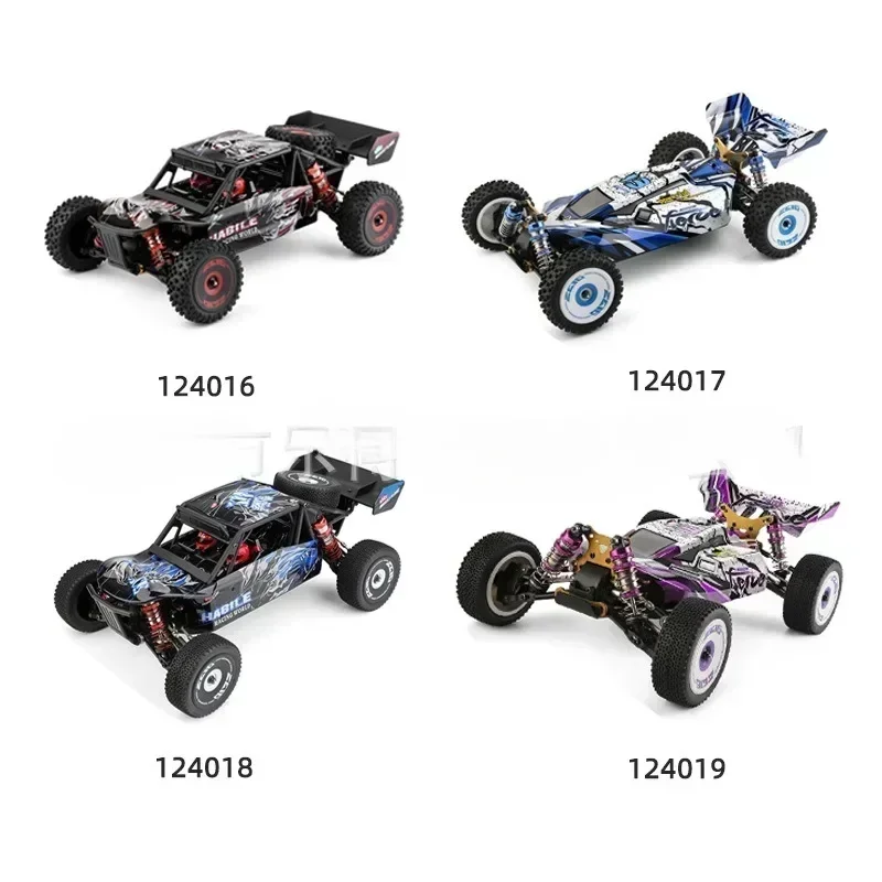 1/12 Monster Truck Modified Bo - Rc Hobby Monster Truck review and price