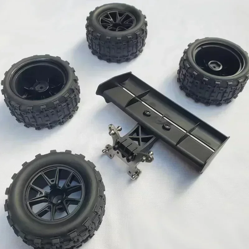 1/12 Monster Truck Modified Bo - Rc Hobby Monster Truck review and price