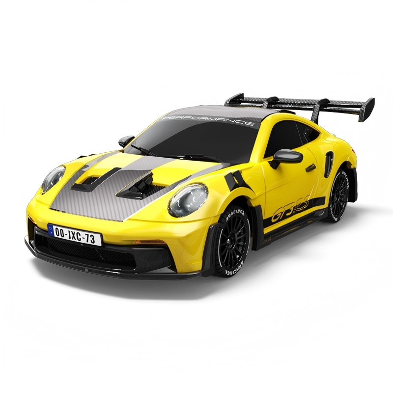 JXC P04302 RC Drift Car 1:43 S - Rc Hobby Direct review and price