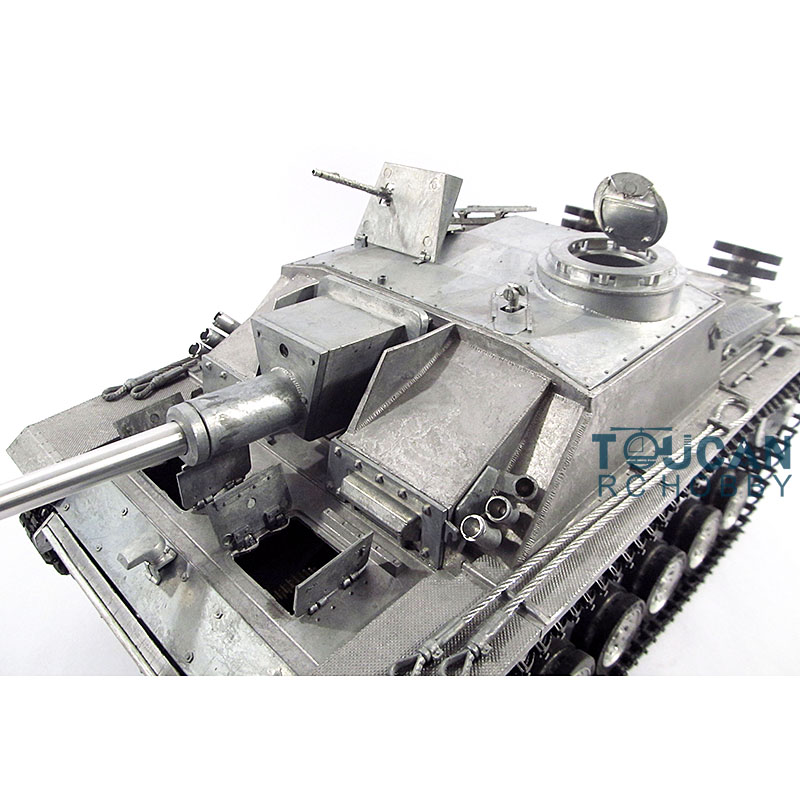 Mato Metal KIT RC Tank  1/16 S - Rc Hobby Grade review and price