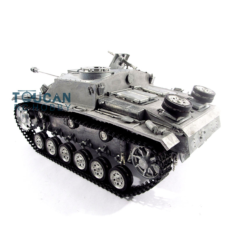 Mato Metal KIT RC Tank  1/16 S - Rc Hobby Grade review and price