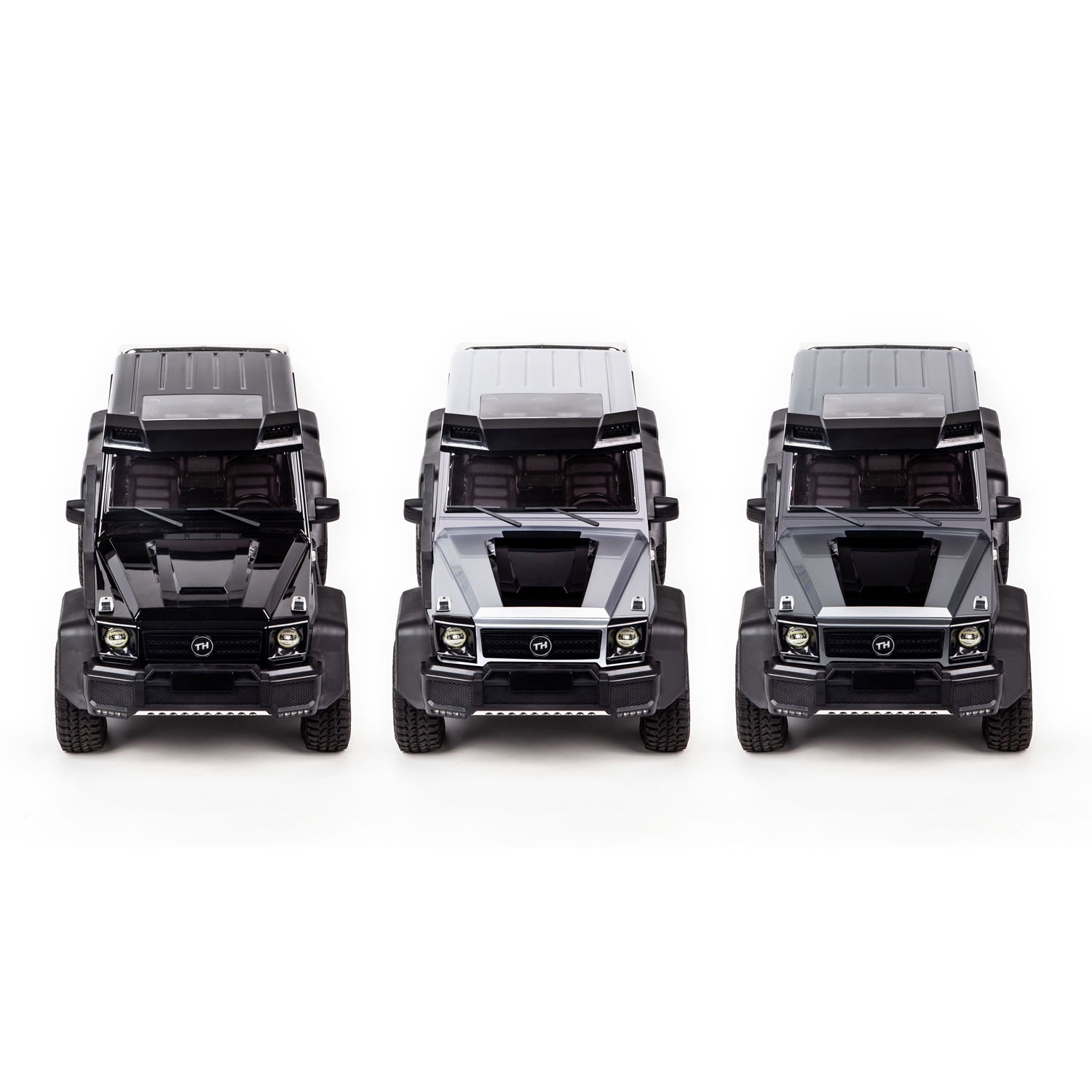 RC Off Road Car 1/8 TRACTION H - Rc Hobby Off Road review and price