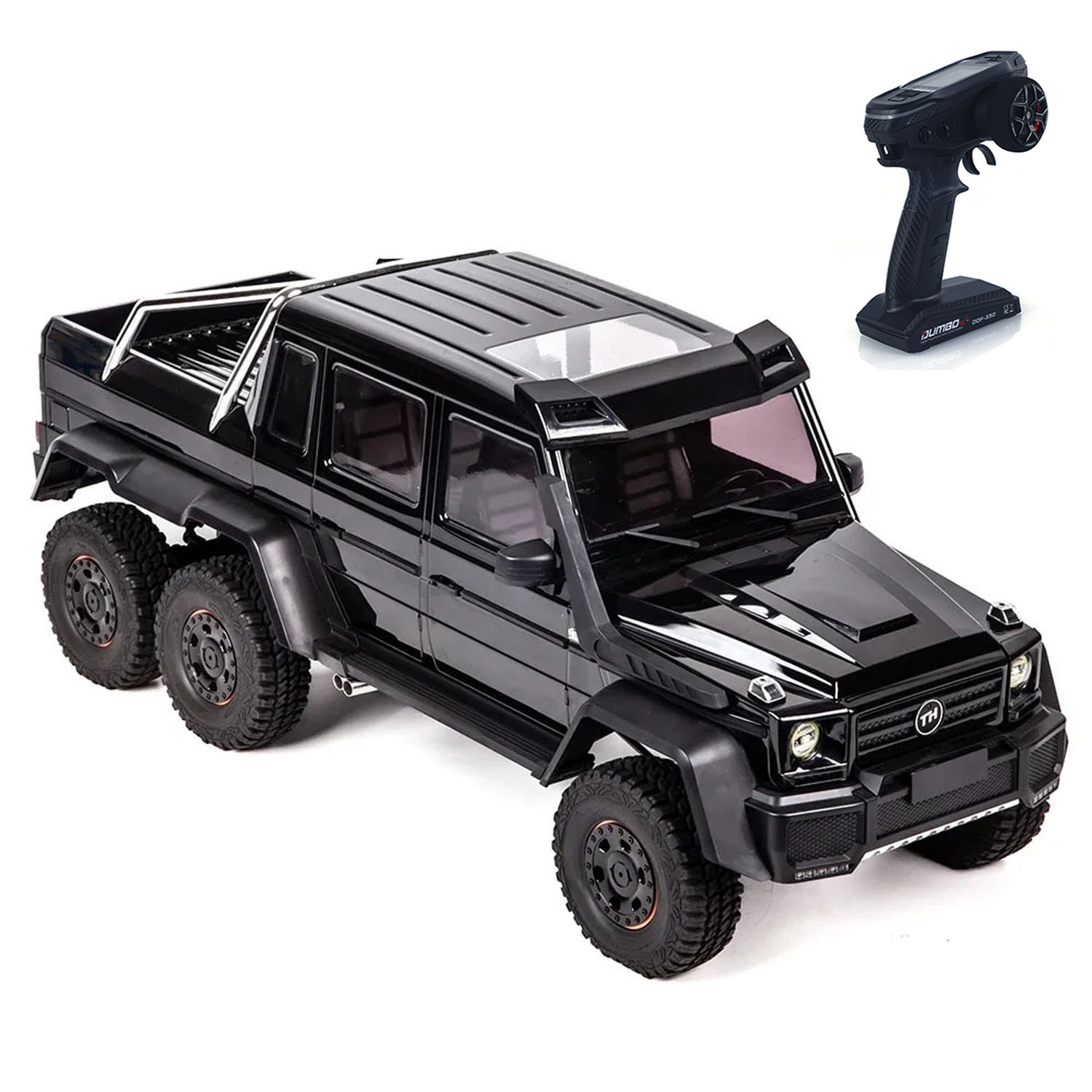 RC Off Road Car 1/8 TRACTION H - Rc Hobby Off Road review and price