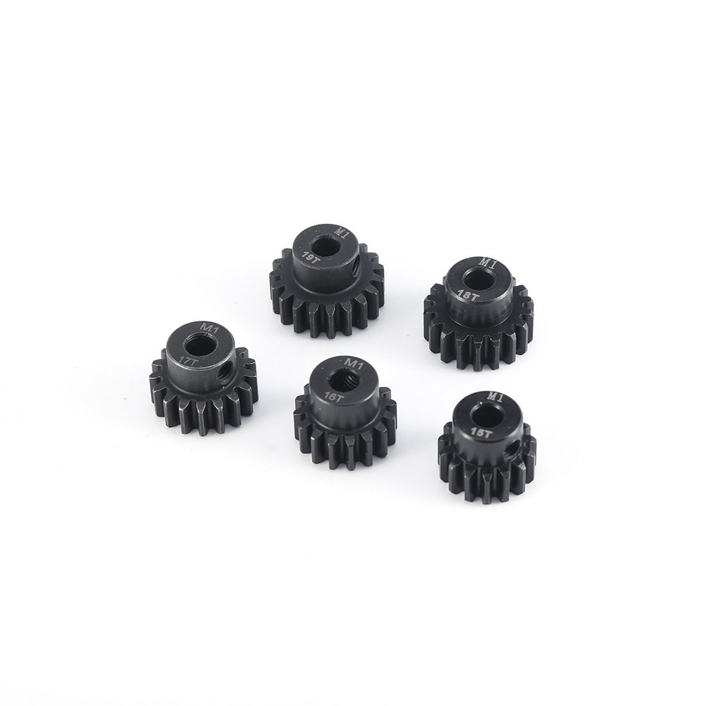 SURPASS HOBBY M1 15T 16T 17T 1 - Rc Hobby Monster Truck review and price