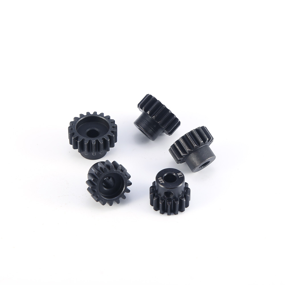 SURPASS HOBBY M1 15T 16T 17T 1 - Rc Hobby Monster Truck review and price