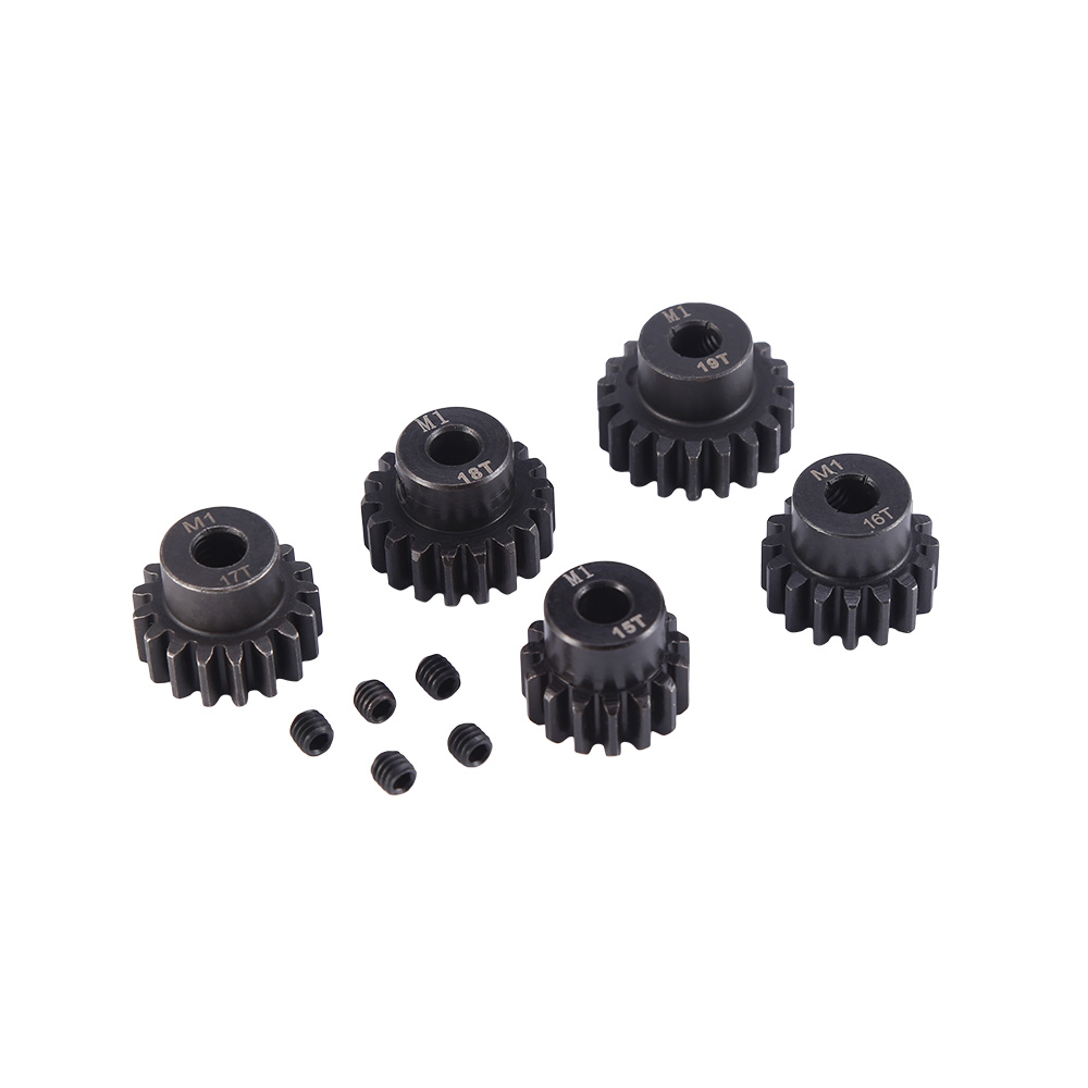 SURPASS HOBBY M1 15T 16T 17T 1 - Rc Hobby Monster Truck review and price