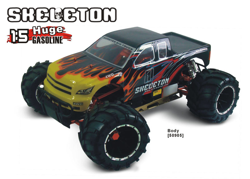 Lehoo Toys HSP 94050 High Spee - Rc Hobby Off Road review and price