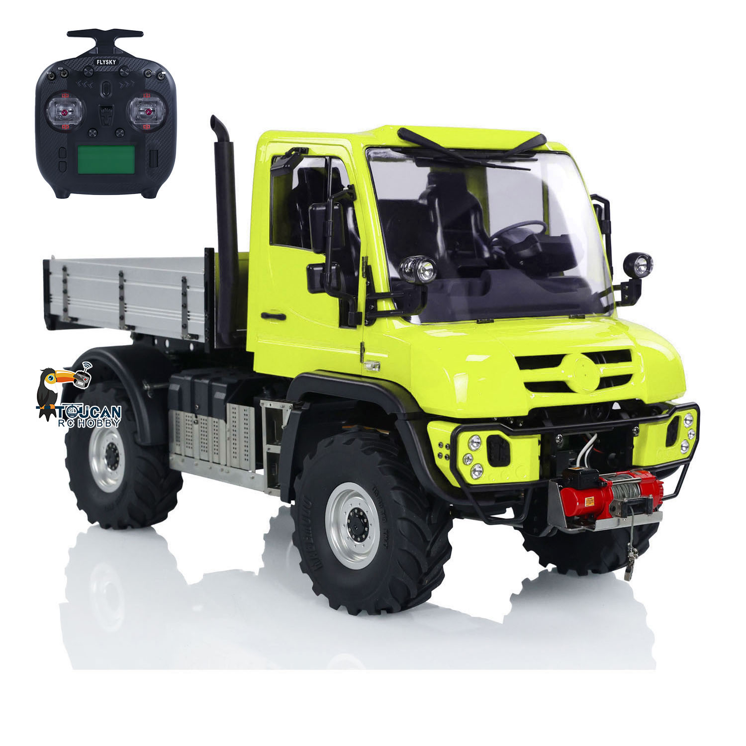 1/10 RC Crawler Cars Upgraded  - Rc Hobby Off Road review and price
