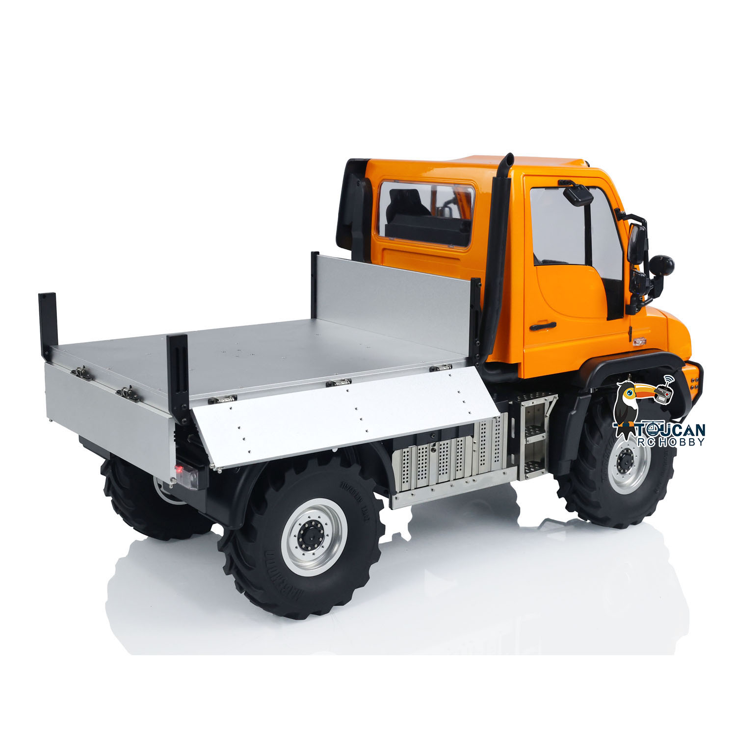 1/10 RC Crawler Cars Upgraded  - Rc Hobby Off Road review and price