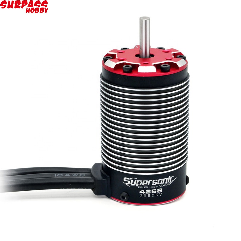 Surpass Hobby  4268 2450/2200/ - Rc Hobby Monster Truck review and price