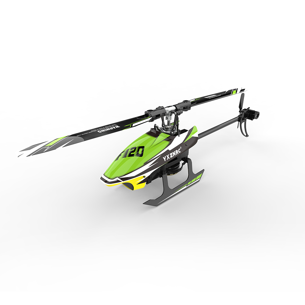 YuXiang F120 6 Channel 3D Stun - Rc Hobby Direct review and price