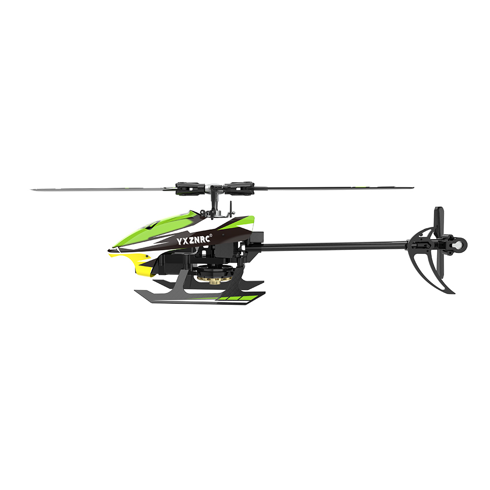 YuXiang F120 6 Channel 3D Stun - Rc Hobby Direct review and price