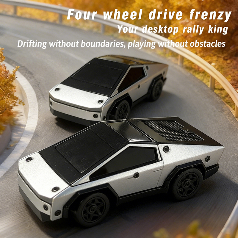 1:64 Mini 4WD RC Drift Racing  - Rc Hobby Grade Drift Car review and price