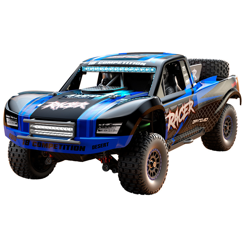 Racer 1 To 12 Scale 4WD High S - Rc Hobby Monster Truck review and price