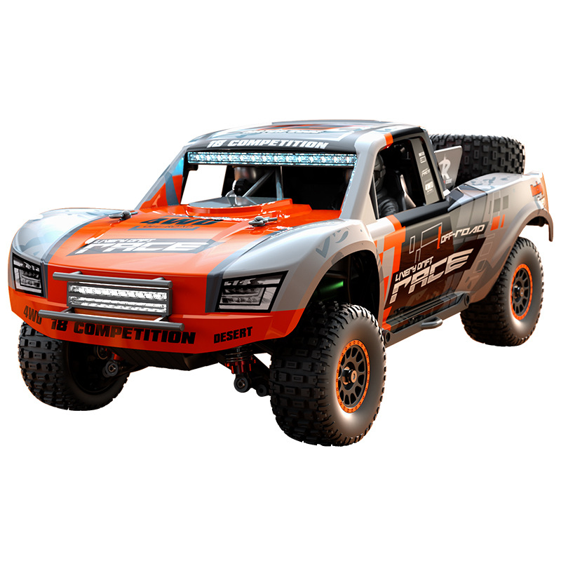 Racer 1 To 12 Scale 4WD High S - Rc Hobby Monster Truck review and price