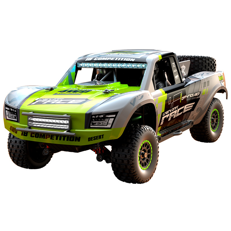 Racer 1 To 12 Scale 4WD High S - Rc Hobby Monster Truck review and price