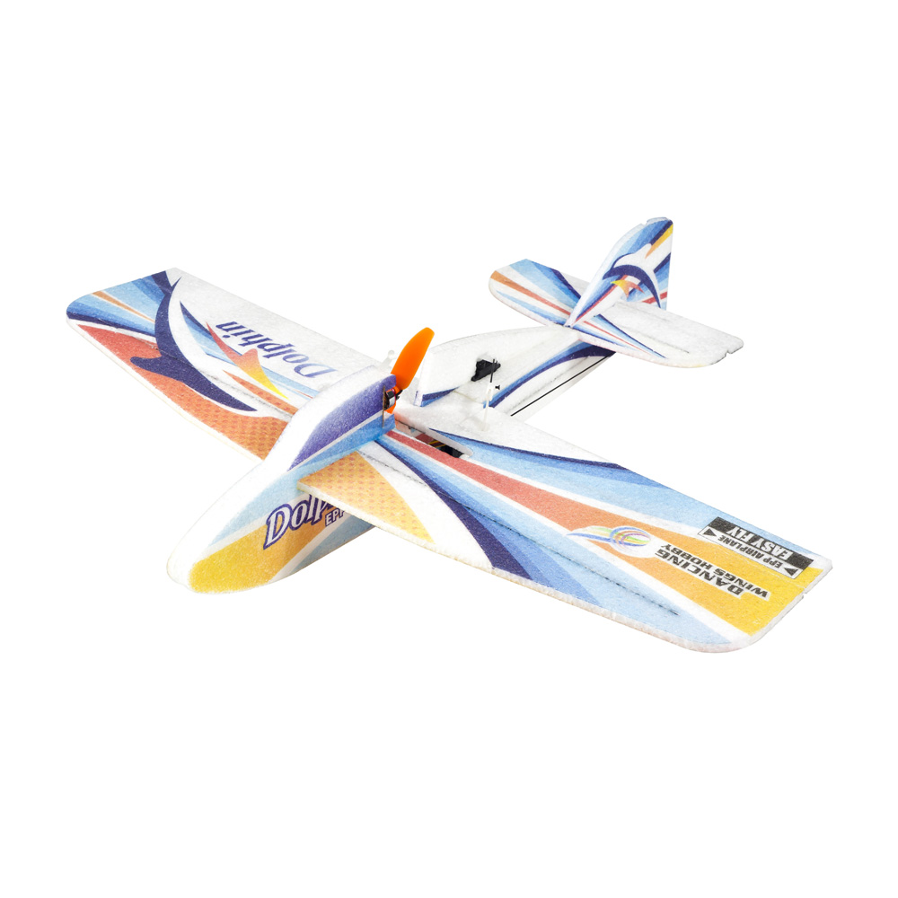 Real Hawk 580MM(22.8') Wingspa - Rc Hobby Grade review and price