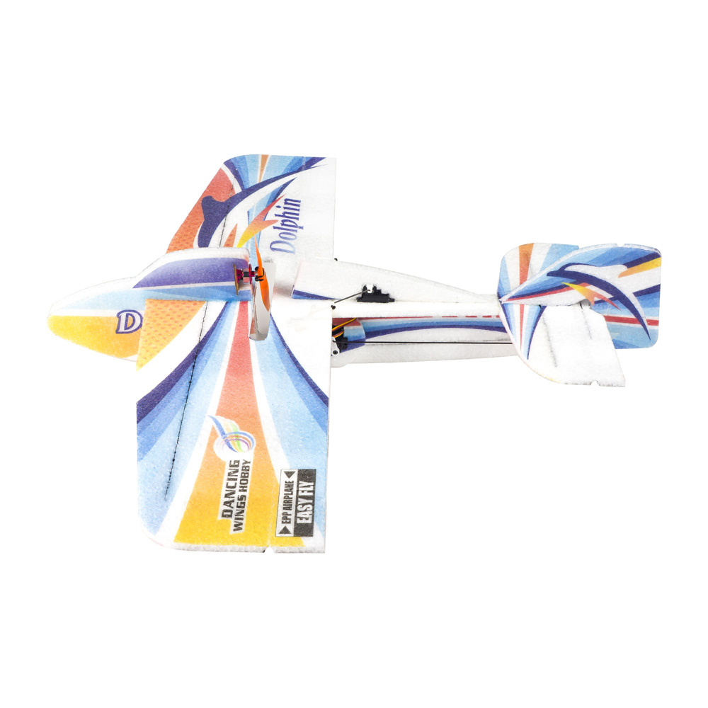 Real Hawk 580MM(22.8') Wingspa - Rc Hobby Grade review and price