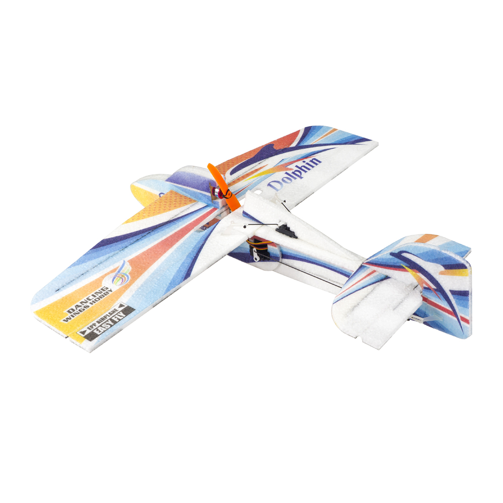 Real Hawk 580MM(22.8') Wingspa - Rc Hobby Grade review and price