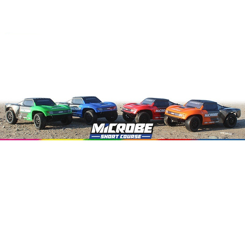 Hpi Racing Maverick 1/24 Micro - Rc Hobby Off Road review and price