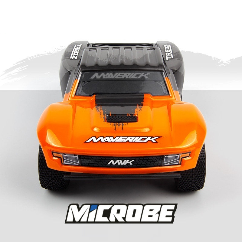 Hpi Racing Maverick 1/24 Micro - Rc Hobby Off Road review and price