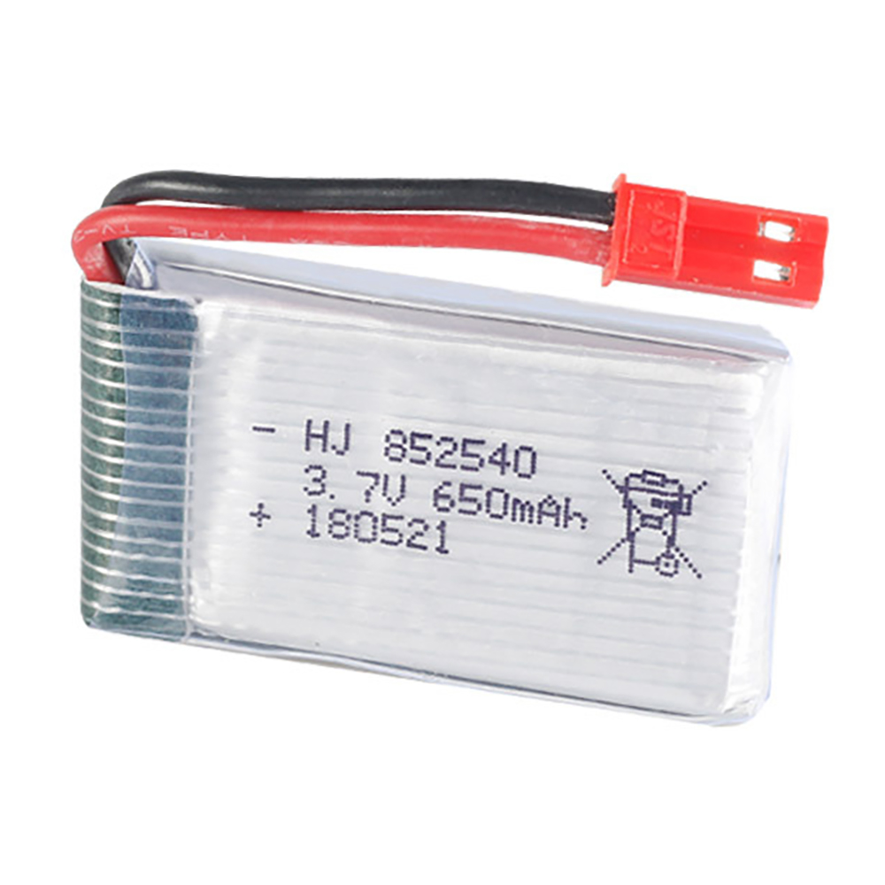 3.7v 650mAh 852540 Lipo Batter - Rc Hobby Hub review and price
